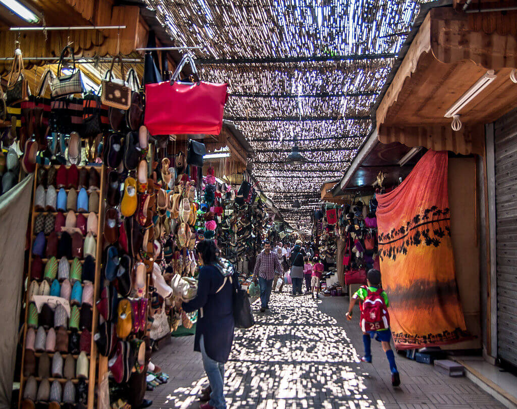 La Médina de Rabat