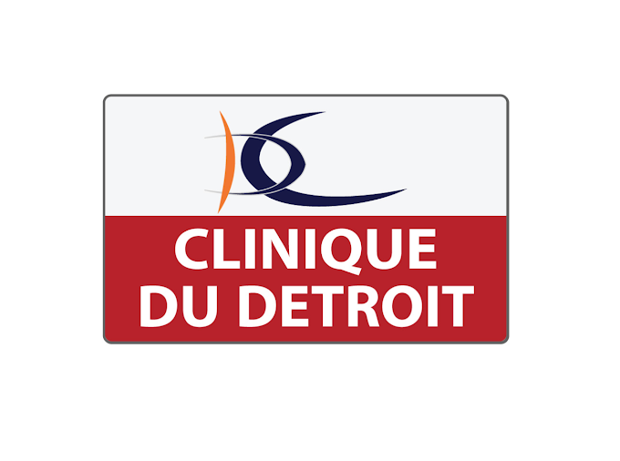 Clinique Du Détroit Tanger